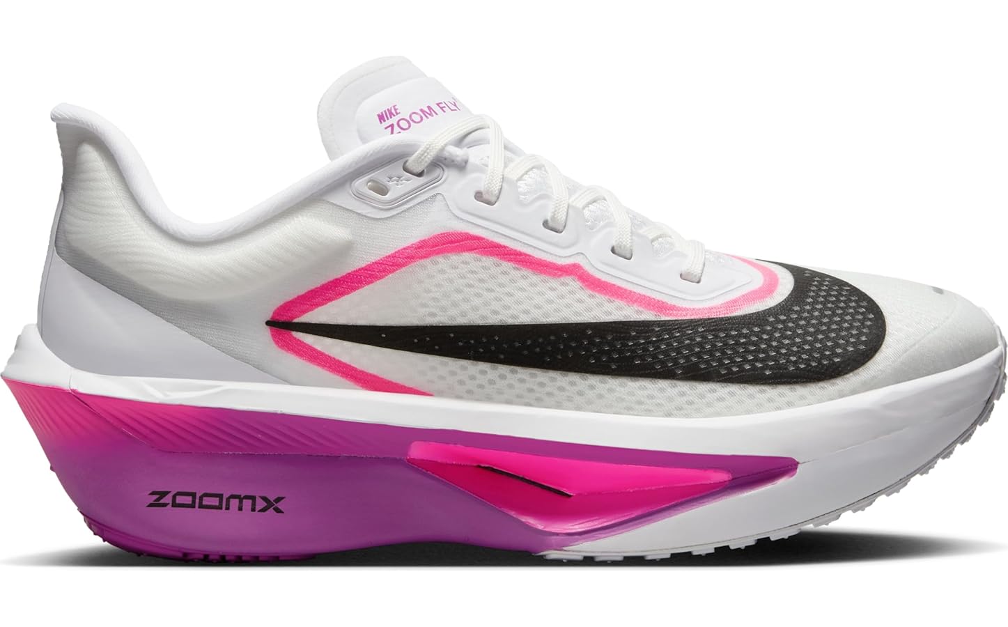 Amazon | [ナイキ] ズーム フライ 6 ZOOM FLY 6 レーディス